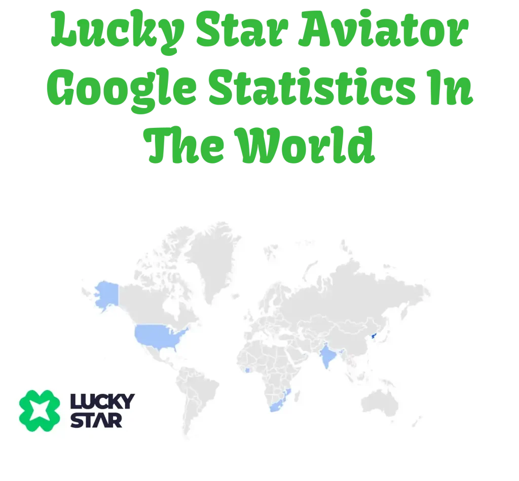 LuckyStar Aviator